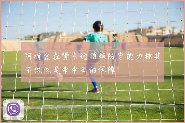 阿特金森赞韦德顶级防守能力称其不仅仅是命中率的保障