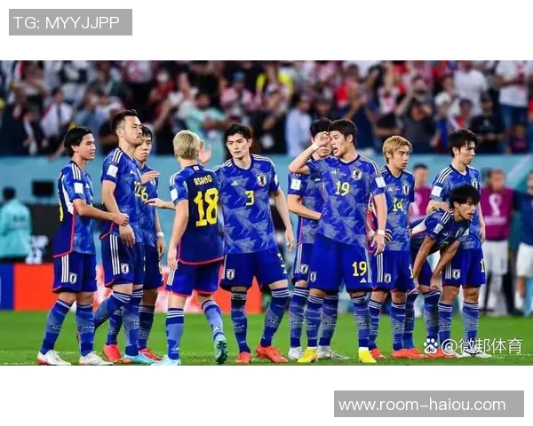 日本队逆转巴西创历史自2018年6月以来非亚洲球队下半场连入三球的壮举