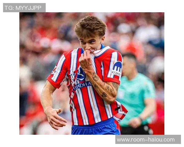 西媒称马竞明夏愿以15亿出售小蜘蛛并计划引进劳塔罗